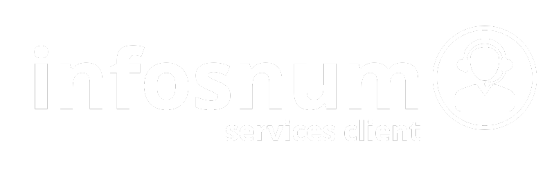 logo infosnum